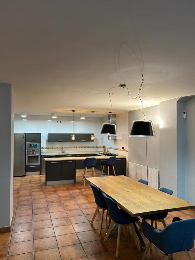 Bakio Beach House Exteriér fotografie