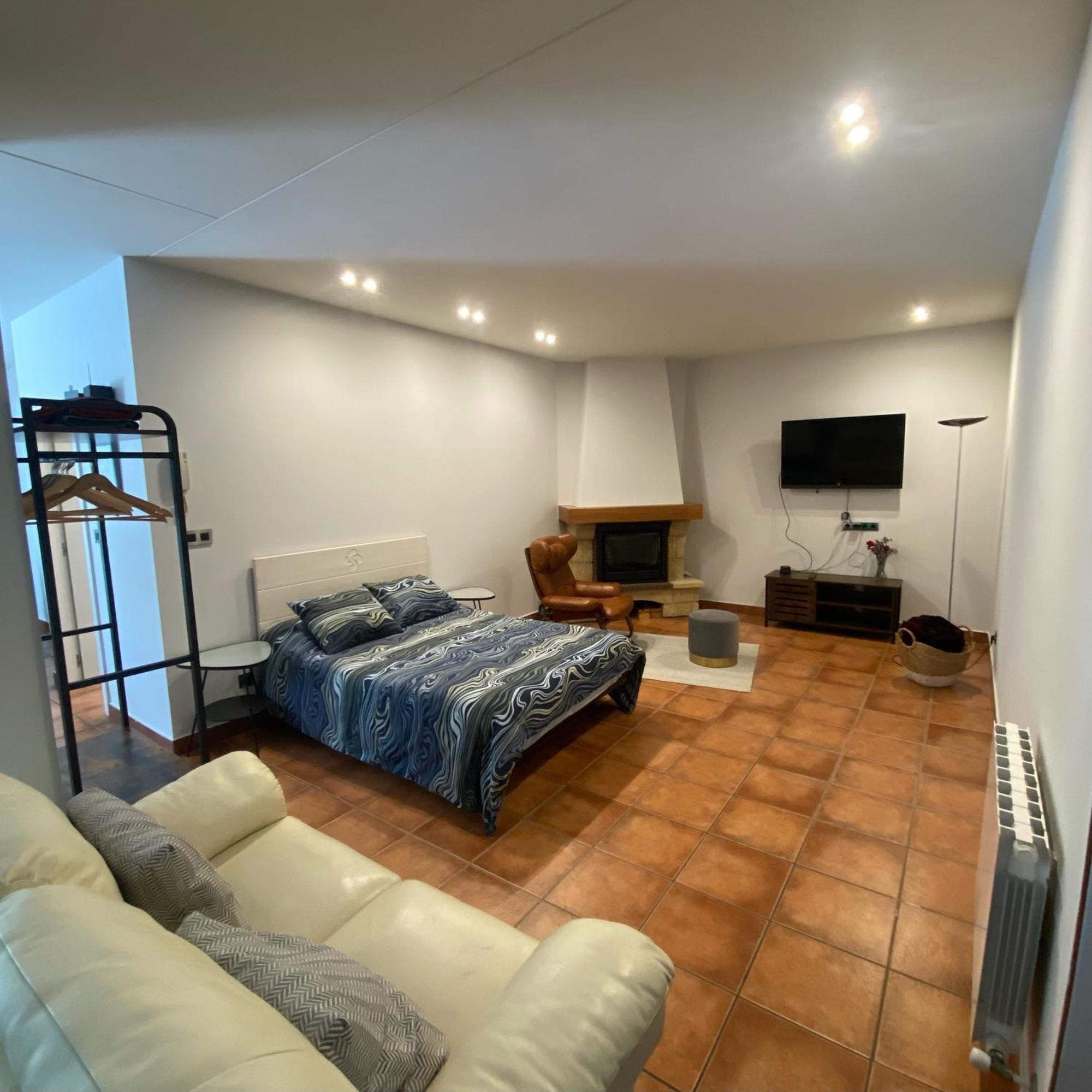 Bakio Beach House Exteriér fotografie