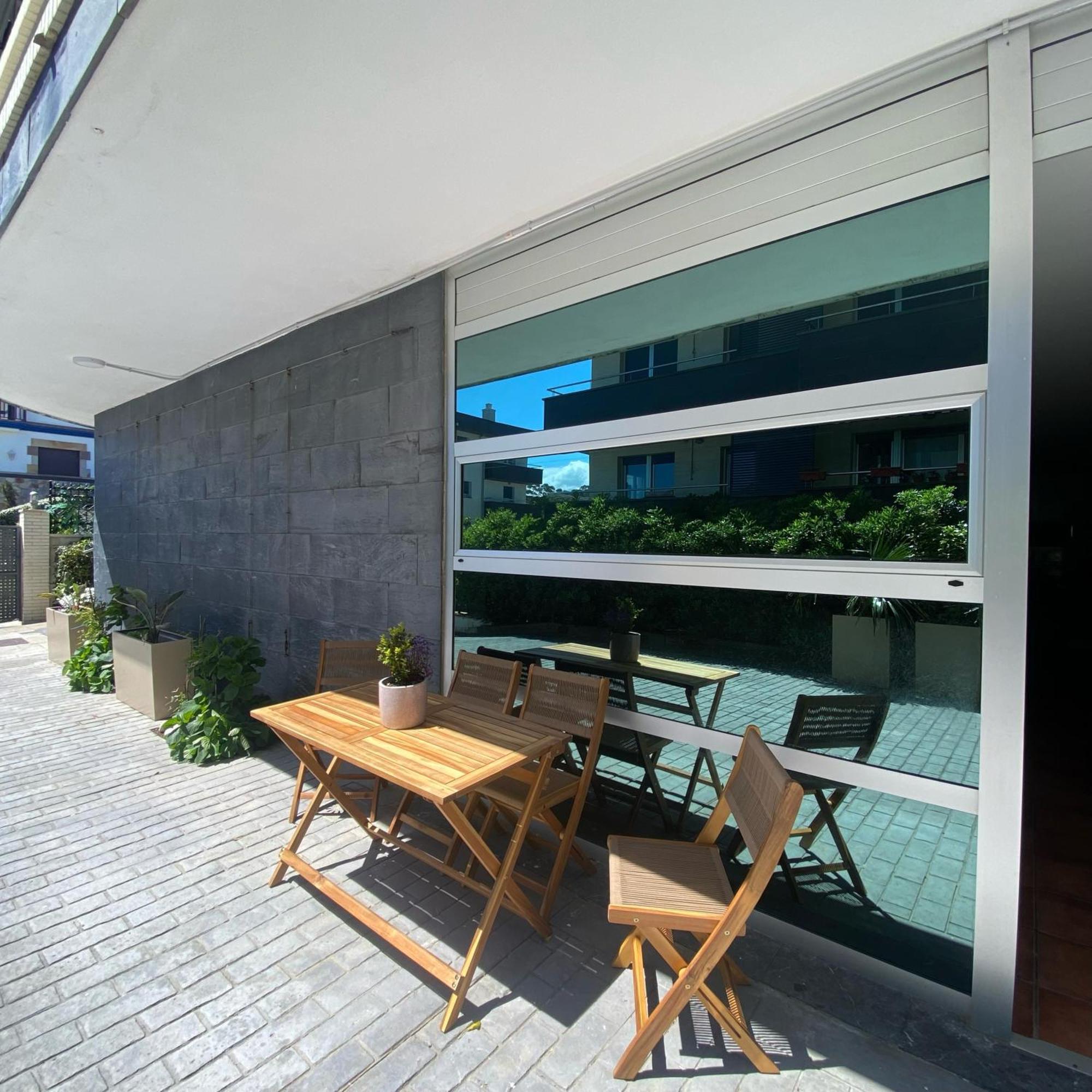 Bakio Beach House Exteriér fotografie